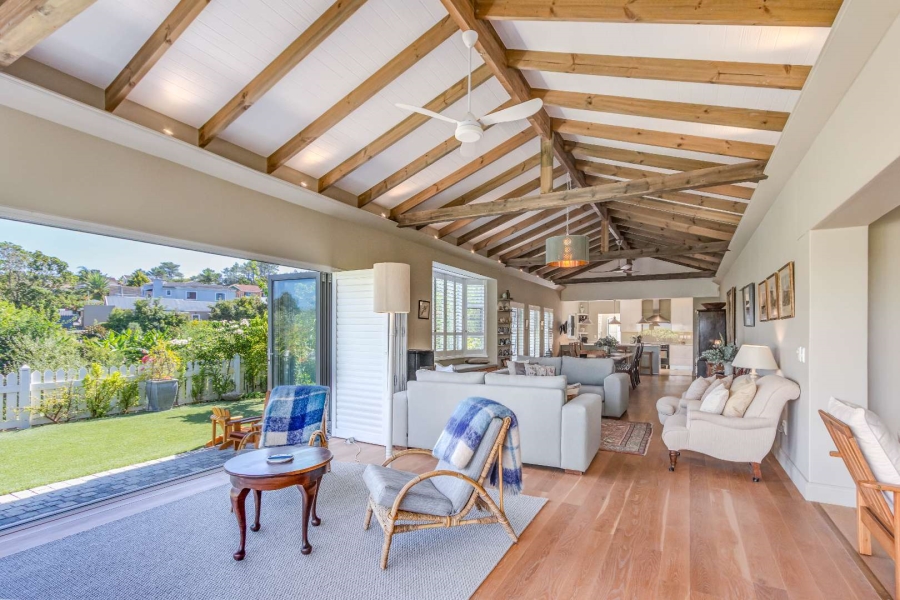 3 Bedroom Property for Sale in Hunters Estate Western Cape